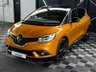 USED 2017 17 RENAULT SCENIC 1.5 dCi Dynamique S Nav MPV 5dr Diesel Manual Euro 6 (s/s) (110 ps) REANUALT SCENIC - CHEAP ROAD TAX - EXCELLENT VALUE FOR MONEY - IRVINE