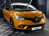 USED 2017 17 RENAULT SCENIC 1.5 dCi Dynamique S Nav MPV 5dr Diesel Manual Euro 6 (s/s) (110 ps) REANUALT SCENIC - CHEAP ROAD TAX - EXCELLENT VALUE FOR MONEY - IRVINE