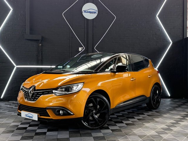 View our Renault Scenic 1.5 dCi Dynamique S Nav MPV 5dr Diesel Manual Euro 6 (s/s) (110 ps)