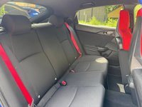 USED 2018 18 HONDA CIVIC 2.0 VTEC Turbo Type R GT Hatchback 5dr Petrol Manual Euro 6 (s/s) (320 ps) 