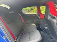 USED 2018 18 HONDA CIVIC 2.0 VTEC Turbo Type R GT Hatchback 5dr Petrol Manual Euro 6 (s/s) (320 ps) 