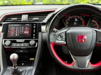 USED 2018 18 HONDA CIVIC 2.0 VTEC Turbo Type R GT Hatchback 5dr Petrol Manual Euro 6 (s/s) (320 ps) 