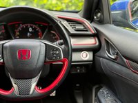 USED 2018 18 HONDA CIVIC 2.0 VTEC Turbo Type R GT Hatchback 5dr Petrol Manual Euro 6 (s/s) (320 ps) 