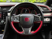 USED 2018 18 HONDA CIVIC 2.0 VTEC Turbo Type R GT Hatchback 5dr Petrol Manual Euro 6 (s/s) (320 ps) 