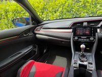USED 2018 18 HONDA CIVIC 2.0 VTEC Turbo Type R GT Hatchback 5dr Petrol Manual Euro 6 (s/s) (320 ps) 