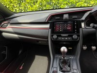 USED 2018 18 HONDA CIVIC 2.0 VTEC Turbo Type R GT Hatchback 5dr Petrol Manual Euro 6 (s/s) (320 ps) 