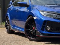 USED 2018 18 HONDA CIVIC 2.0 VTEC Turbo Type R GT Hatchback 5dr Petrol Manual Euro 6 (s/s) (320 ps) 