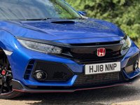 USED 2018 18 HONDA CIVIC 2.0 VTEC Turbo Type R GT Hatchback 5dr Petrol Manual Euro 6 (s/s) (320 ps) 