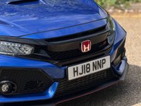 USED 2018 18 HONDA CIVIC 2.0 VTEC Turbo Type R GT Hatchback 5dr Petrol Manual Euro 6 (s/s) (320 ps) 