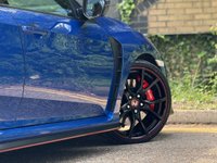 USED 2018 18 HONDA CIVIC 2.0 VTEC Turbo Type R GT Hatchback 5dr Petrol Manual Euro 6 (s/s) (320 ps) 