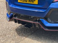 USED 2018 18 HONDA CIVIC 2.0 VTEC Turbo Type R GT Hatchback 5dr Petrol Manual Euro 6 (s/s) (320 ps) 