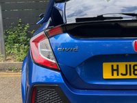 USED 2018 18 HONDA CIVIC 2.0 VTEC Turbo Type R GT Hatchback 5dr Petrol Manual Euro 6 (s/s) (320 ps) 