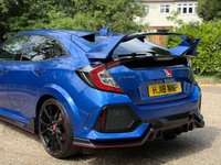 USED 2018 18 HONDA CIVIC 2.0 VTEC Turbo Type R GT Hatchback 5dr Petrol Manual Euro 6 (s/s) (320 ps) 