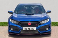 USED 2018 18 HONDA CIVIC 2.0 VTEC Turbo Type R GT Hatchback 5dr Petrol Manual Euro 6 (s/s) (320 ps) 