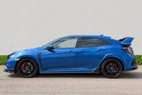 USED 2018 18 HONDA CIVIC 2.0 VTEC Turbo Type R GT Hatchback 5dr Petrol Manual Euro 6 (s/s) (320 ps) 