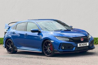 View our Honda Civic