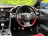 USED 2018 18 HONDA CIVIC 2.0 VTEC Turbo Type R GT Hatchback 5dr Petrol Manual Euro 6 (s/s) (320 ps) 