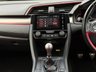 USED 2018 18 HONDA CIVIC 2.0 VTEC Turbo Type R GT Hatchback 5dr Petrol Manual Euro 6 (s/s) (320 ps) 