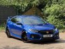 USED 2018 18 HONDA CIVIC 2.0 VTEC Turbo Type R GT Hatchback 5dr Petrol Manual Euro 6 (s/s) (320 ps) 