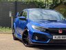 USED 2018 18 HONDA CIVIC 2.0 VTEC Turbo Type R GT Hatchback 5dr Petrol Manual Euro 6 (s/s) (320 ps) 