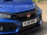 USED 2018 18 HONDA CIVIC 2.0 VTEC Turbo Type R GT Hatchback 5dr Petrol Manual Euro 6 (s/s) (320 ps) 