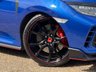 USED 2018 18 HONDA CIVIC 2.0 VTEC Turbo Type R GT Hatchback 5dr Petrol Manual Euro 6 (s/s) (320 ps) 