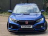 USED 2018 18 HONDA CIVIC 2.0 VTEC Turbo Type R GT Hatchback 5dr Petrol Manual Euro 6 (s/s) (320 ps) 