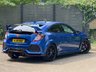USED 2018 18 HONDA CIVIC 2.0 VTEC Turbo Type R GT Hatchback 5dr Petrol Manual Euro 6 (s/s) (320 ps) 