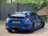 USED 2018 18 HONDA CIVIC 2.0 VTEC Turbo Type R GT Hatchback 5dr Petrol Manual Euro 6 (s/s) (320 ps) 