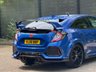 USED 2018 18 HONDA CIVIC 2.0 VTEC Turbo Type R GT Hatchback 5dr Petrol Manual Euro 6 (s/s) (320 ps) 