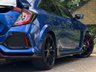 USED 2018 18 HONDA CIVIC 2.0 VTEC Turbo Type R GT Hatchback 5dr Petrol Manual Euro 6 (s/s) (320 ps) 
