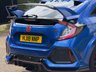 USED 2018 18 HONDA CIVIC 2.0 VTEC Turbo Type R GT Hatchback 5dr Petrol Manual Euro 6 (s/s) (320 ps) 