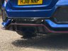 USED 2018 18 HONDA CIVIC 2.0 VTEC Turbo Type R GT Hatchback 5dr Petrol Manual Euro 6 (s/s) (320 ps) 