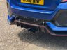 USED 2018 18 HONDA CIVIC 2.0 VTEC Turbo Type R GT Hatchback 5dr Petrol Manual Euro 6 (s/s) (320 ps) 