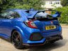 USED 2018 18 HONDA CIVIC 2.0 VTEC Turbo Type R GT Hatchback 5dr Petrol Manual Euro 6 (s/s) (320 ps) 