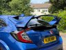 USED 2018 18 HONDA CIVIC 2.0 VTEC Turbo Type R GT Hatchback 5dr Petrol Manual Euro 6 (s/s) (320 ps) 