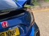USED 2018 18 HONDA CIVIC 2.0 VTEC Turbo Type R GT Hatchback 5dr Petrol Manual Euro 6 (s/s) (320 ps) 