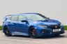 USED 2018 18 HONDA CIVIC 2.0 VTEC Turbo Type R GT Hatchback 5dr Petrol Manual Euro 6 (s/s) (320 ps) 