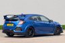 USED 2018 18 HONDA CIVIC 2.0 VTEC Turbo Type R GT Hatchback 5dr Petrol Manual Euro 6 (s/s) (320 ps) 
