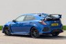 USED 2018 18 HONDA CIVIC 2.0 VTEC Turbo Type R GT Hatchback 5dr Petrol Manual Euro 6 (s/s) (320 ps) 