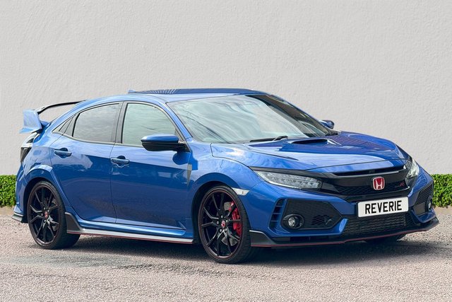View our HONDA CIVIC