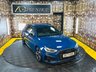 USED 2023 73 AUDI A4 AVANT 2.0 TFSI 35 Black Edition S Tronic Euro 6 (s/s) 5dr FDSH|1 OWNER FROM NEW|WARRANTY