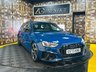 USED 2023 73 AUDI A4 AVANT 2.0 TFSI 35 Black Edition S Tronic Euro 6 (s/s) 5dr FDSH|1 OWNER FROM NEW|WARRANTY