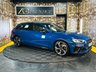 USED 2023 73 AUDI A4 AVANT 2.0 TFSI 35 Black Edition S Tronic Euro 6 (s/s) 5dr FDSH|1 OWNER FROM NEW|WARRANTY