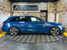 USED 2023 73 AUDI A4 AVANT 2.0 TFSI 35 Black Edition S Tronic Euro 6 (s/s) 5dr FDSH|1 OWNER FROM NEW|WARRANTY