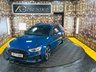 USED 2023 73 AUDI A4 AVANT 2.0 TFSI 35 Black Edition S Tronic Euro 6 (s/s) 5dr FDSH|1 OWNER FROM NEW|WARRANTY