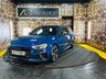 USED 2023 73 AUDI A4 AVANT 2.0 TFSI 35 Black Edition S Tronic Euro 6 (s/s) 5dr FDSH|1 OWNER FROM NEW|WARRANTY