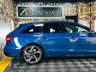 USED 2023 73 AUDI A4 AVANT 2.0 TFSI 35 Black Edition S Tronic Euro 6 (s/s) 5dr FDSH|1 OWNER FROM NEW|WARRANTY