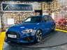 USED 2023 73 AUDI A4 AVANT 2.0 TFSI 35 Black Edition S Tronic Euro 6 (s/s) 5dr FDSH|1 OWNER FROM NEW|WARRANTY