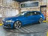 USED 2023 73 AUDI A4 AVANT 2.0 TFSI 35 Black Edition S Tronic Euro 6 (s/s) 5dr FDSH|1 OWNER FROM NEW|WARRANTY